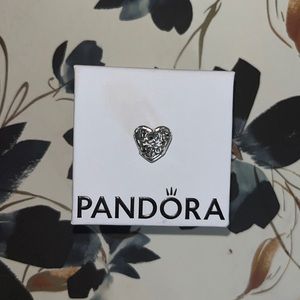 Authentic Disney Let It Go Charm